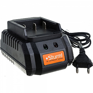 Зарядное устройство, 18В, 2А, "Sturm" /SBC1821 (1Bat/Sys)