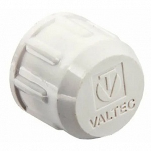 Колпачок защитный Valtec 3/4", для клапанов VT.007/008 VT.011.0.05
