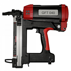 Пистолет газовый монтажный GFT 040