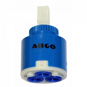 Картридж ARGO для елочки 35 мм, С202-35