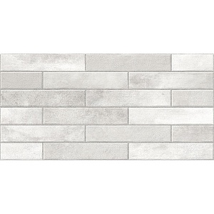 Керамогранит Bricks (BC4L522) 29,7x59,8х0,85 см светло-серый